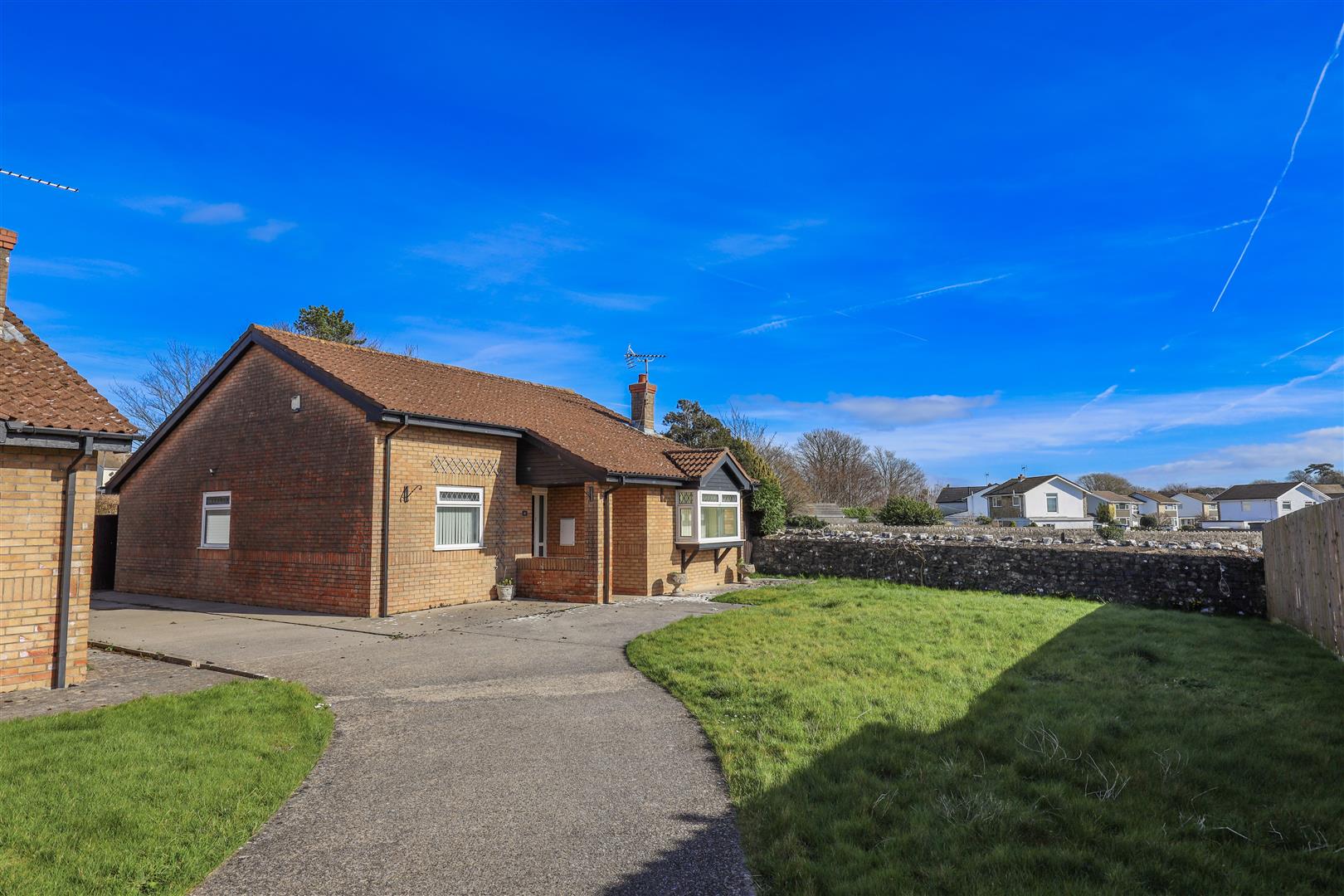 11 Milton Close, Llantwit Major, Vale of Glamorgan, CF61 1WX